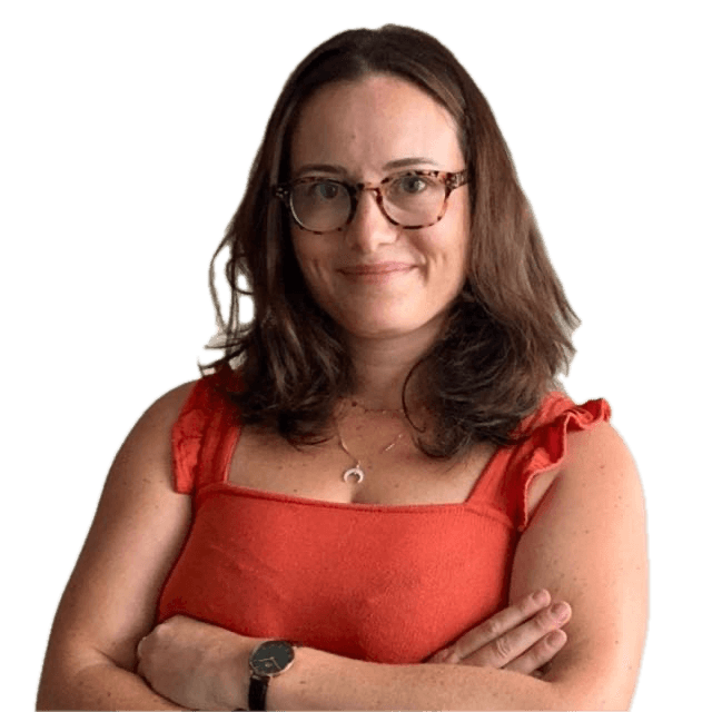 Nicole Benjamin - Pädagogische Leitung bei Mathemeister