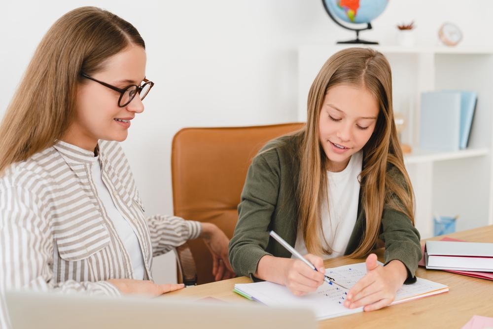 Nachhilfe für die Oberstufe