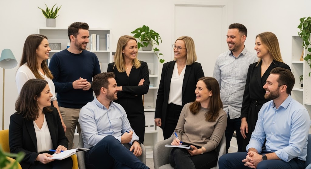 Mathemeister Team