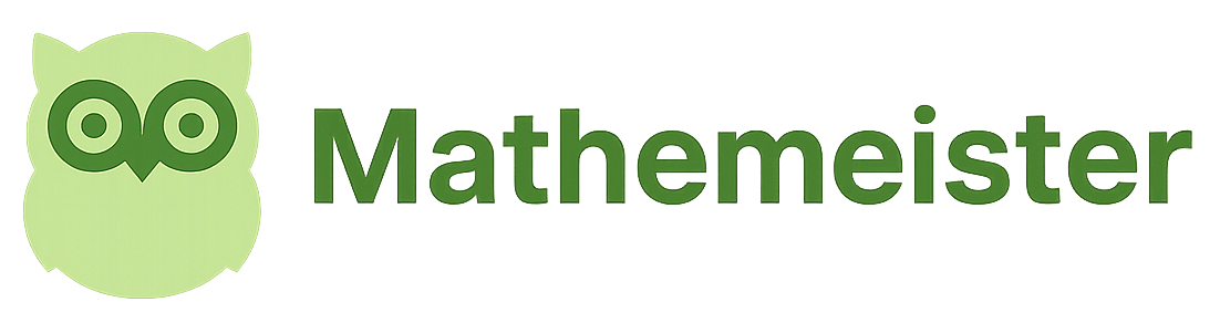 Mathemeister Logo
